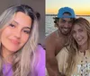 Suposta pivô da separação de Virginia Fonseca e Zé Felipe se pronuncia