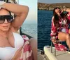 Susana Vieira rouba a cena de biquíni aos 83 anos em praia da Grécia