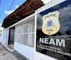 Suspeito de queimar companheira com modelador de cachos é preso na BA