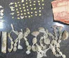 Suspeito de tráfico é preso pela Polícia Militar em Eunápolis