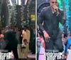 Tainá Castro e Militão se casam em festa de luxo ao som de Léo Santana