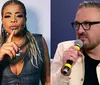 Tati Quebra Barraco dá resposta afiada após declaração de Carelli