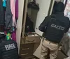 Tenente-coronel da PM é preso suspeito de encobrir milícia na Bahia