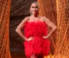 Terceira Metade: Deborah Secco brilha no comando de reality de trisais