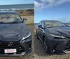 Testamos o Lexus NX450h, SUV de luxo de alta tecnologia