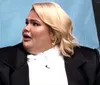 Thais Carla chora ao revelar pedido das filhas: 'É triste'