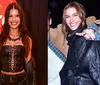 The Town: Vitória Strada, Sasha e mais famosas ousam em looks