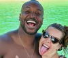 Thiaguinho surpreende com homenagem para ex-esposa Fernanda Souza