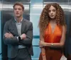 Três Graças: Leonardo agride Viviane após descoberta de segredo