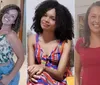 Três mulheres são achadas mortas com marcas de facadas após passeio