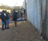 Três pessoas são mortas a tiros durante festa em chácara de Barreiras