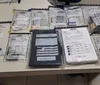 Três pessoas são presas em operação contra organização criminosa