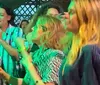 Vale Tudo: Debora Bloch rouba a cena em festa de despedida da novela