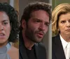 Vale Tudo faz Globo marcar 6 vezes mais audiência que Record na Bahia