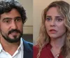 'Vale Tudo': Ivan se casa com Heleninha, mas choca ao arrumar amante