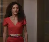 'Vale Tudo': Raquel se choca com Heleninha após atitude
