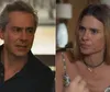 Vale Tudo: Leila faz proposta chocante a Marco Aurélio e cometem crime