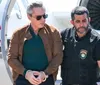 'Vale Tudo': Marco Aurélio surta na cadeia após morte de Odete