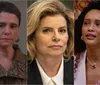 'Vale Tudo': Odete é traída por Celina e vê Raquel dar volta por cima