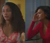 'Vale Tudo': Raquel e Fátima chegam a grande embate antes de casamento