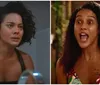 'Vale Tudo': Raquel encurrala e perde o chão com revelação de Fátima