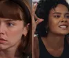 'Vale Tudo': Solange sofre reviravolta e se une a Fátima