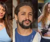 'Vale Tudo': autora cria triângulo amoroso inédito na trama