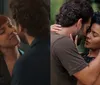 'Vale Tudo': final tem protagonistas grávidas e escândalo de DNA