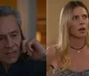 'Vale Tudo': saiba como Marco Aurélio e Leila escapam de serem presos