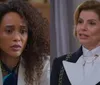 Vale Tudo: web reage após Odete revelar para Raquel que fechou Paladar