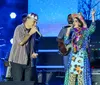 Veja como foi a 1ª noite do Festival de Inverno Bahia 2025
