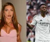Amigo de Virginia 'confirma' affair com Vinicius Júnior; VÍDEO