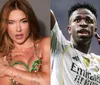 Vini Jr. toma atitude após foto de Virginia de biquíni e agita a web