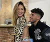 Virginia deixa vazar discussão sobre Zé Felipe: ‘Pegou a bailarina’