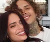 Vitão explica motivo de manter namoro com baiana longe dos holofotes