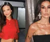 Vitória Strada detalha affair com Bianca Andrade: 'Nada a esconder'