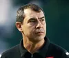 Vitória define novo técnico após demissão de Carpini