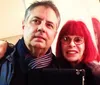 Viúvo de Rita Lee mostra última foto com cantora e Ivete Sangalo reage