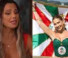 Viviane Araújo fala da escolha de Virgínia na Grande Rio