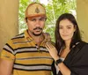 Xamã e Sophie Charlotte são vaiados em festa de Marquezine; VÍDEO