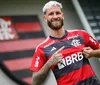 Zagueiro do Flamengo reage a possível prisão e alfineta ex-esposa