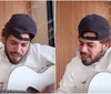 Zé Felipe canta e web aponta recado para Virginia: 'Volta pra mim'