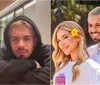 Zé Felipe reage à música sobre separação com Virginia; vídeo