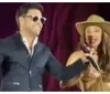 Zezé di Camargo choca público com playback em gravação de DVD; VÍDEO
