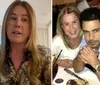 Zilu Godoi quer acerto de contas com Zezé Di Camargo: 'Deprimente'