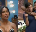 A Fazenda 17: Carol Lekker reflete agressão e desabafa: 'Chateada'