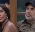 A Fazenda 17: Fabiano faz alerta cruel e surpreende Carol e Kathy