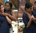 Ex-'A Fazenda', Duda Wendling se envolve em confusão com Carol Lekker