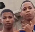 Adolescentes morrem em acidente com moto em Riachão do Jacuípe