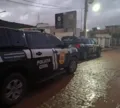 Adolescentes são apreendidos suspeitos de roubar motos na Bahia